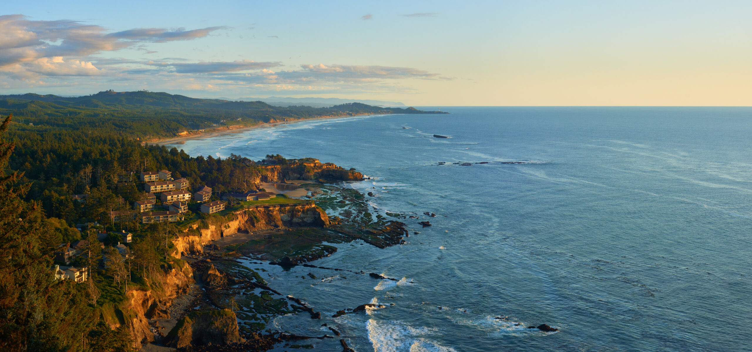 Ocean View