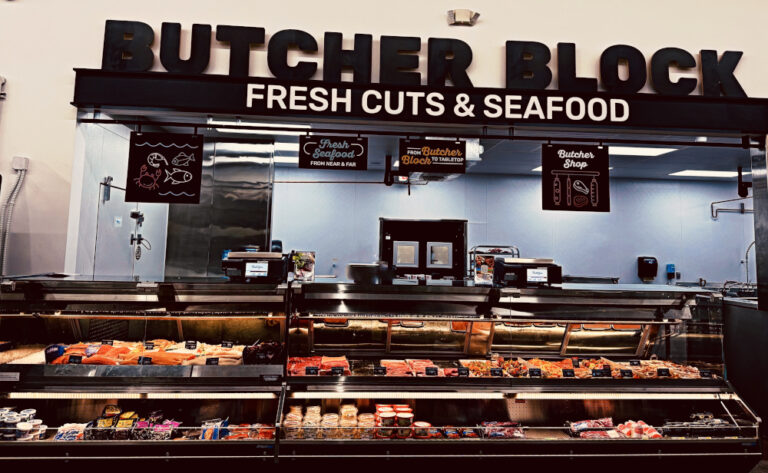Butcher shop | 1st Choice Fresh Market
