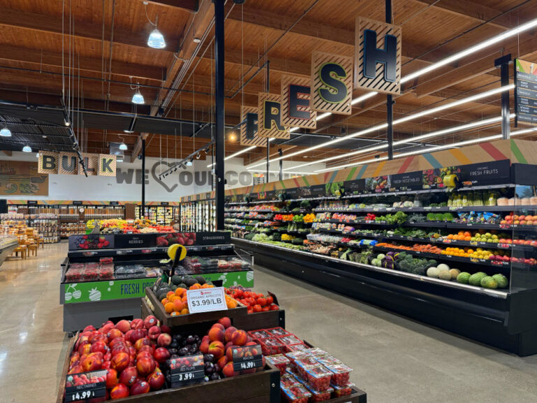Grocery | 1st Choice Fresh Market